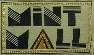 Custom labels